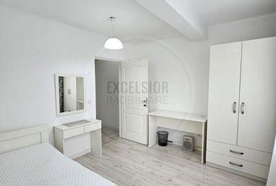 Apartament cu 3 camere în Bună Ziua