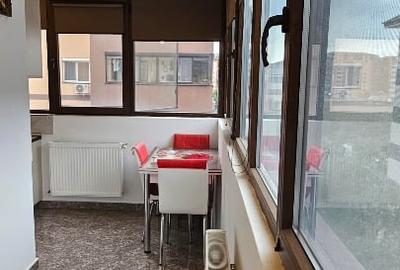 Apartament 3 camere | Militari Residence | Bloc 2018 | Mobilat & Utilat - 14