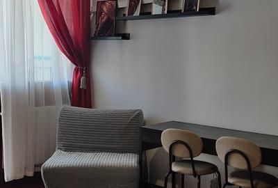 Garsonieră semidecomandată, mobilată în Dristor - 2