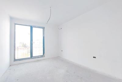 Apartament cu 4 camere decomandat în Dacia - 2