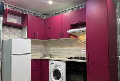 Garsonieră în P-ța Reșița - 1