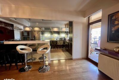 Apartament cu 4 camere în Băneasa - 4
