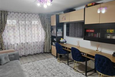 Apartament cu 3 camere decomandat în Frumoasa - 1