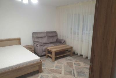 Garsonieră decomandată, mobilată în Alba Iulia - 5