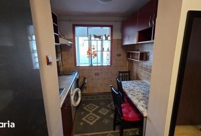 Apartament cu 2 camere decomandat în Titan - 7