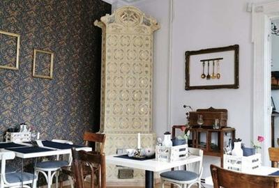 Inchiriere / asociere vila central Bucuresti, ideal clinica, restaurant s.a. - 10