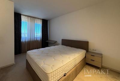 Apartament cu 2 camere semidecomandat, mobilat în Mărăști - 4