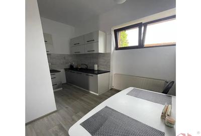 Garsonieră decomandată, mobilată în Brăilei - 4