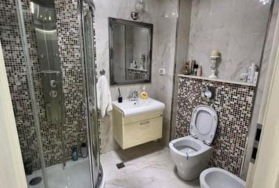 Apartament 4 Camere Militari Residence Tineretului 8 Auchan Militari Ballroom - 10