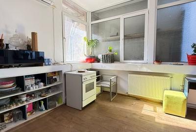 VILĂ INDIVIDUALĂ | CURTE PROPRIE 30 MP | ZONA DACIA - 6