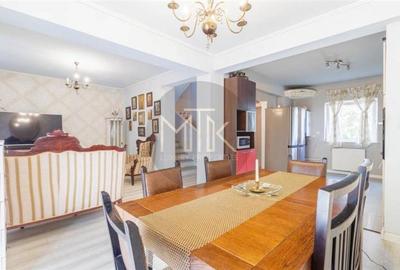 Duplex cu 5 camere cu Canalizare în Vest - 5