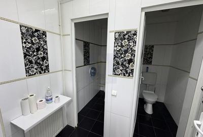 Spatiu comercial/birouri de inchiriat in zona *Tineretului* - metrou - 17