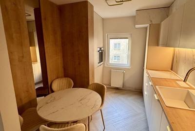 Apartament cu 2 camere decomandat în Astra - 8