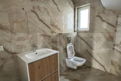 Casă cu 4 camere cu Teren 600 Mp în Burdujeni - 10