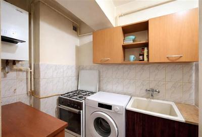 Garsonieră decomandată în Tudor Vladimirescu - 4