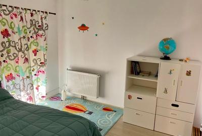 Casa de vanzare langa Bucuresti - 9