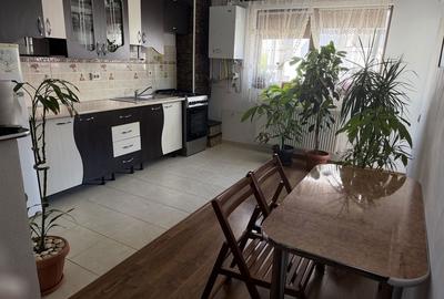 Apartament cu 2 camere semidecomandat în Șelimbăr - 5