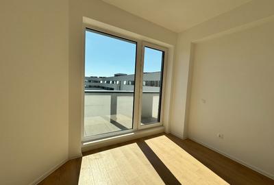 Apartament cu 4 camere semidecomandat în Nord - 14