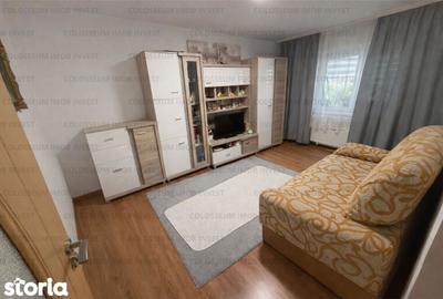 Apartament cu 2 camere decomandat în Tractorul - 2