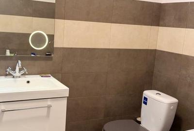 Vila individuala langa Metrou Dimitrie Leonida, Mobilată Utilată - 9