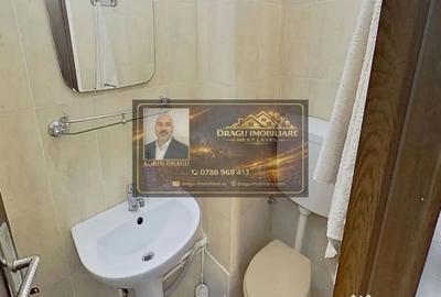 Apartament cu 3 camere decomandat în Central - 2