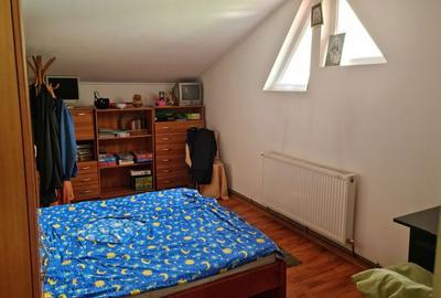 Casă cu 2 camere în Nămăești - 7