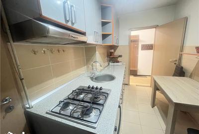 Apartament cu 2 camere decomandat, mobilat în Ștefan cel Mare - 12