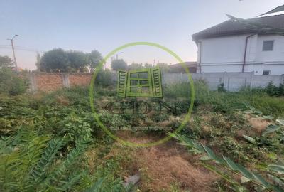 Teren intravilan, 500 mp, 1 Mai zona Stadion - 2