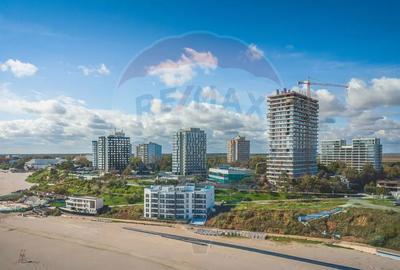 Apartament cu 2 camere decomandat în Olimp - 1