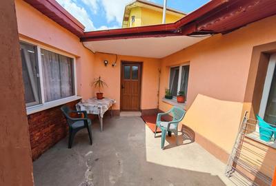 Duplex cu 2 camere cu Canalizare în Barbu Văcărescu - 9