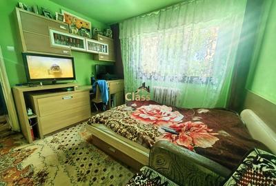 Apartament 2 camere | Decomandat | 53 mpu | zona Vidraru Manastur - 1