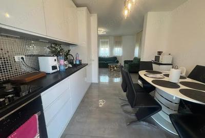 Casa Individuala Mobilata & Utilata | Toate Utilitatile Mo?ni?a Noua | Comision 0% - 14