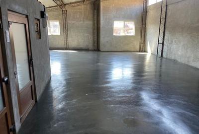 Spațiu comercial, de 135 mp, în Baciu - 6