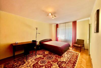 Garsonieră decomandată în Tătărași