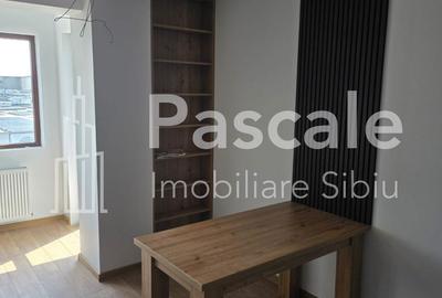 Apartament cu 3 camere în Șelimbăr