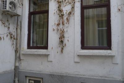 Inchiriere apartament 5 camere parter Cotroceni metrou renovat nemobilat Inchiriere apartament 5 camere parter Cotroceni metrou renovat nemobilat - 19