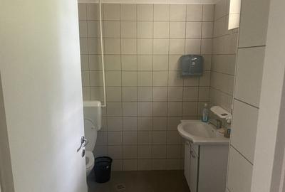 Spațiu comercial, de 163 mp, în Sala Palatului - 3