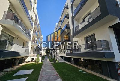 Apartament 3 Camere Finalizat Theodor Pallady Sector 3