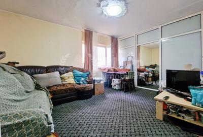 Apartament cu 3 camere decomandat în Între Lacuri - 3