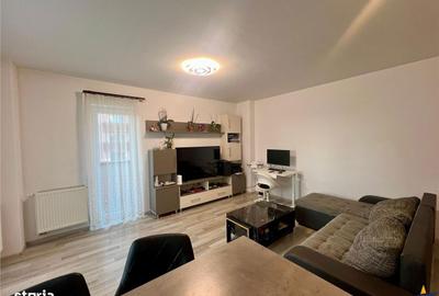 Apartament cu 3 camere decomandat, mobilat în Tractorul - 4