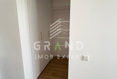 Apartament cu 3 camere semidecomandat, mobilat în Gheorgheni - 13