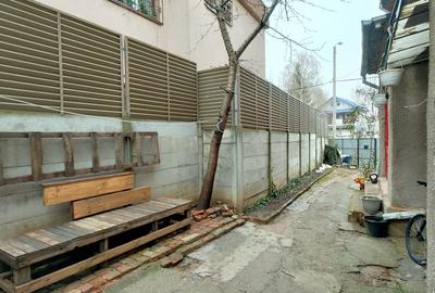 Casă cu 2 camere cu Teren 115 Mp în Parcul Circului - 14