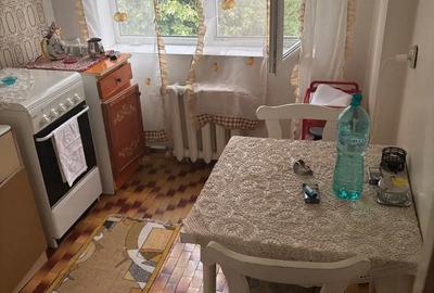 Apartament cu 2 camere decomandat în Gară - 8