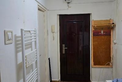 Garsonieră nedecomandată în Micro II - 1