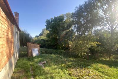 Casa Sacel 120 mp utili, teren 1100 mp si parau - 4