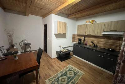 Casă cu 4 camere cu Teren 495 Mp în Copăceni - 2