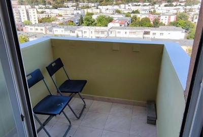 Apartament cu 2 camere în Tudor - 4