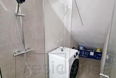 Curte! Apartament nou cu 3 camere, Marasti-Someseni, zona Le - 9