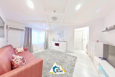 Apartament cu 2 camere de închiriat în Confectii, Arad Apartament cu 2 camere de închiriat în Confectii, Arad - 3