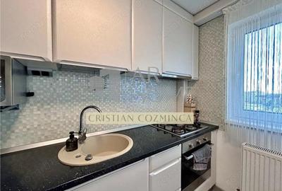 Apartament 3 camere, renovat LUX, West Mall, Ploiesti - 6